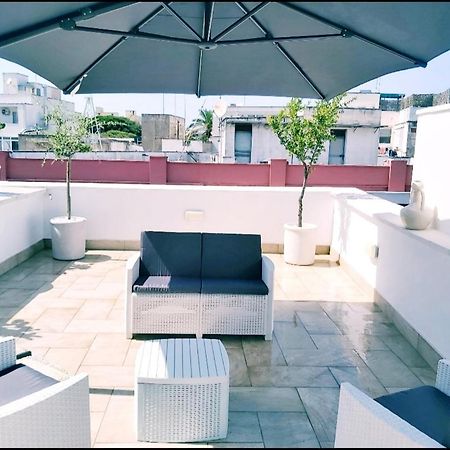 Dimora Asmara 11 15 Apartment Brindisi Luaran gambar