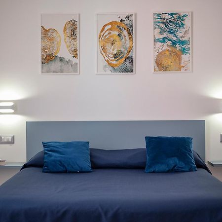 Dimora Asmara 11 15 Apartment Brindisi Luaran gambar