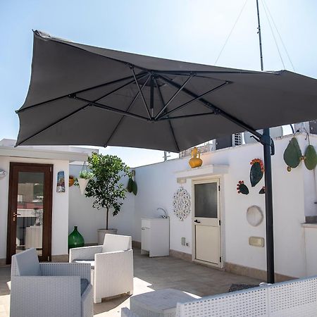 Dimora Asmara 11 15 Apartment Brindisi Luaran gambar