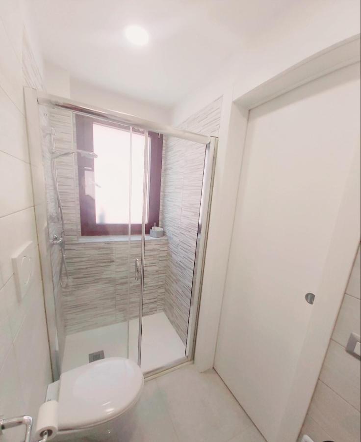 Dimora Asmara 11 15 Apartment Brindisi Luaran gambar