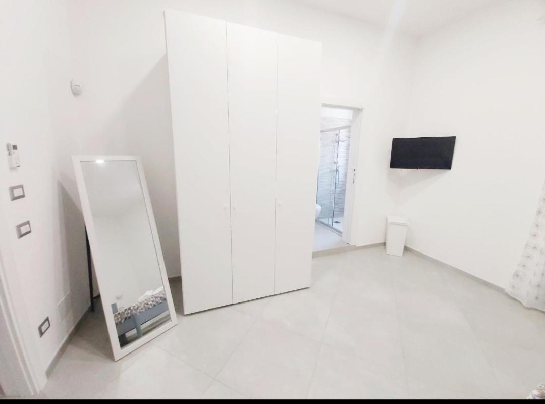 Dimora Asmara 11 15 Apartment Brindisi Luaran gambar