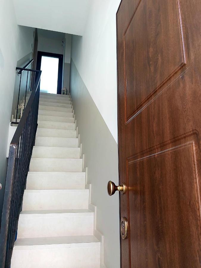 Dimora Asmara 11 15 Apartment Brindisi Luaran gambar