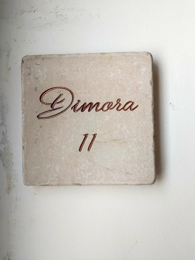 Dimora Asmara 11 15 Apartment Brindisi Luaran gambar
