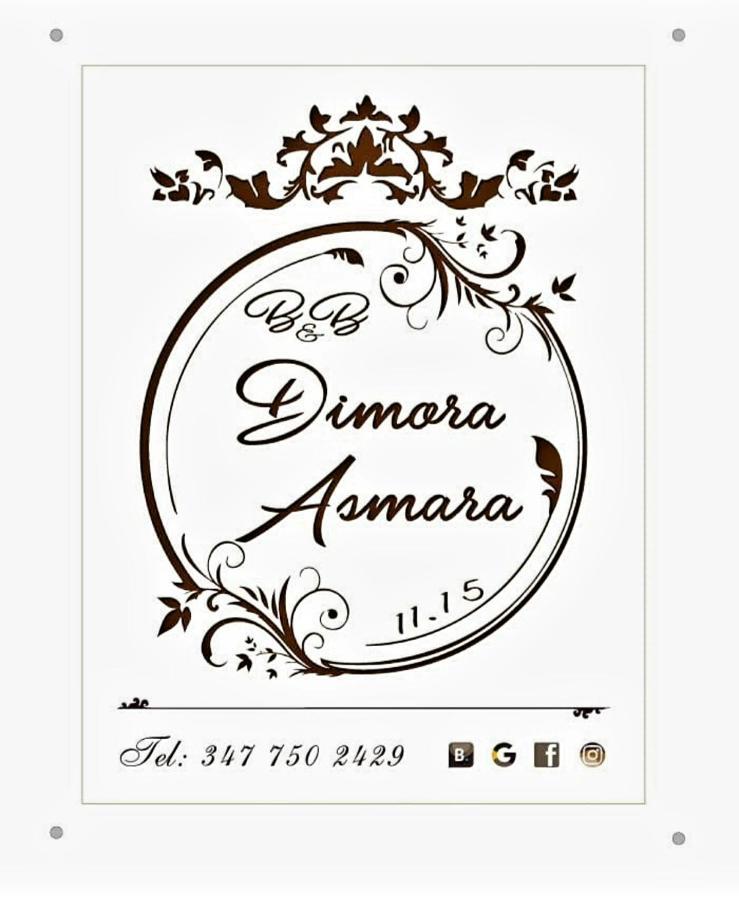 Dimora Asmara 11 15 Apartment Brindisi Luaran gambar