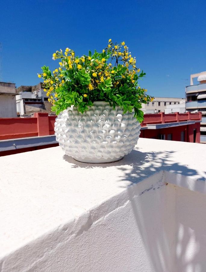 Dimora Asmara 11 15 Apartment Brindisi Luaran gambar