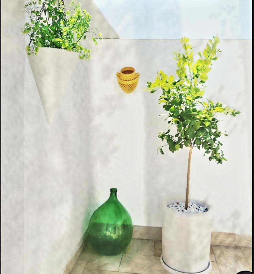 Dimora Asmara 11 15 Apartment Brindisi Luaran gambar