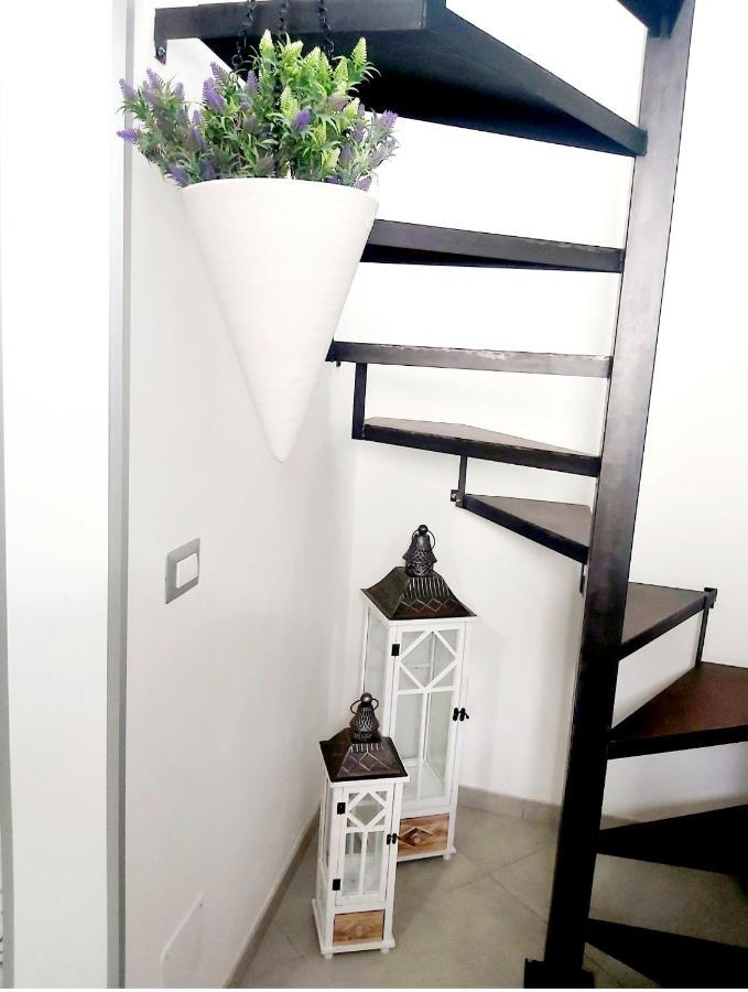 Dimora Asmara 11 15 Apartment Brindisi Luaran gambar