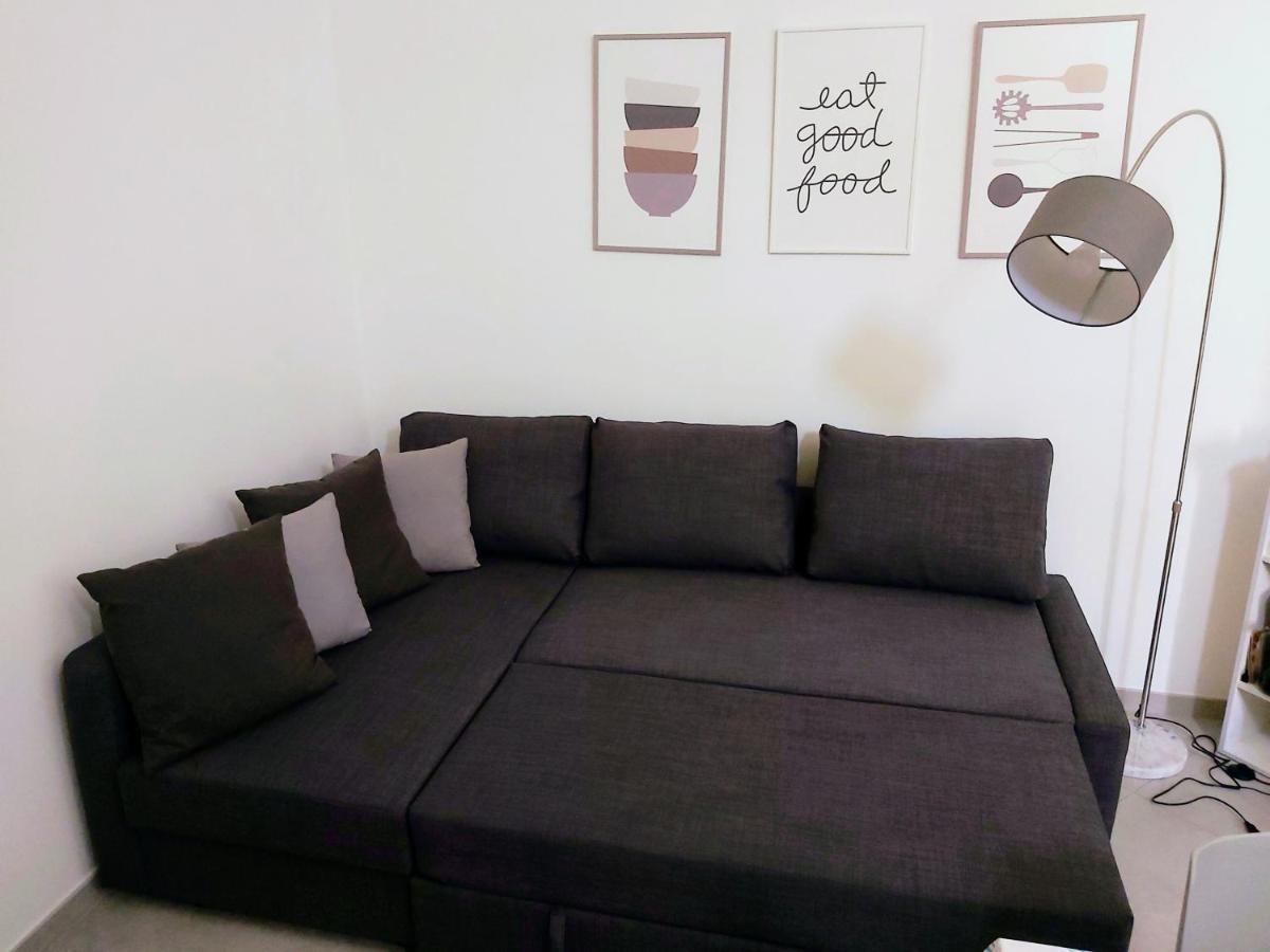 Dimora Asmara 11 15 Apartment Brindisi Luaran gambar