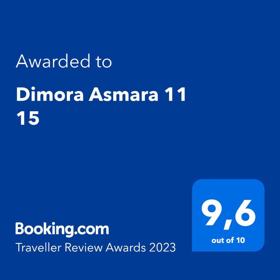 Dimora Asmara 11 15 Apartment Brindisi Luaran gambar