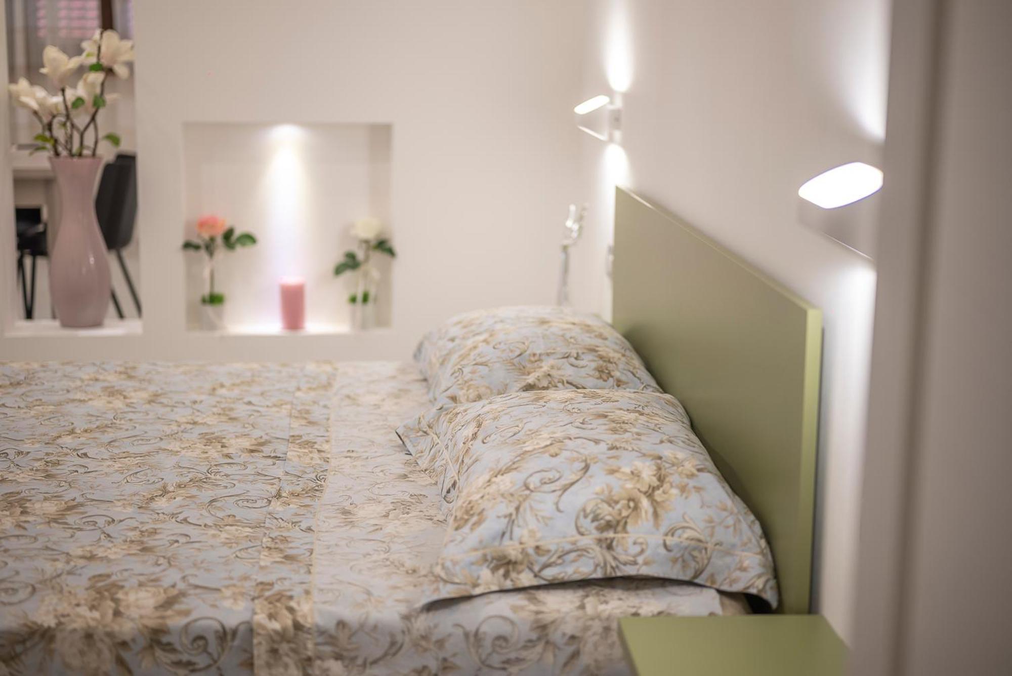Dimora Asmara 11 15 Apartment Brindisi Luaran gambar