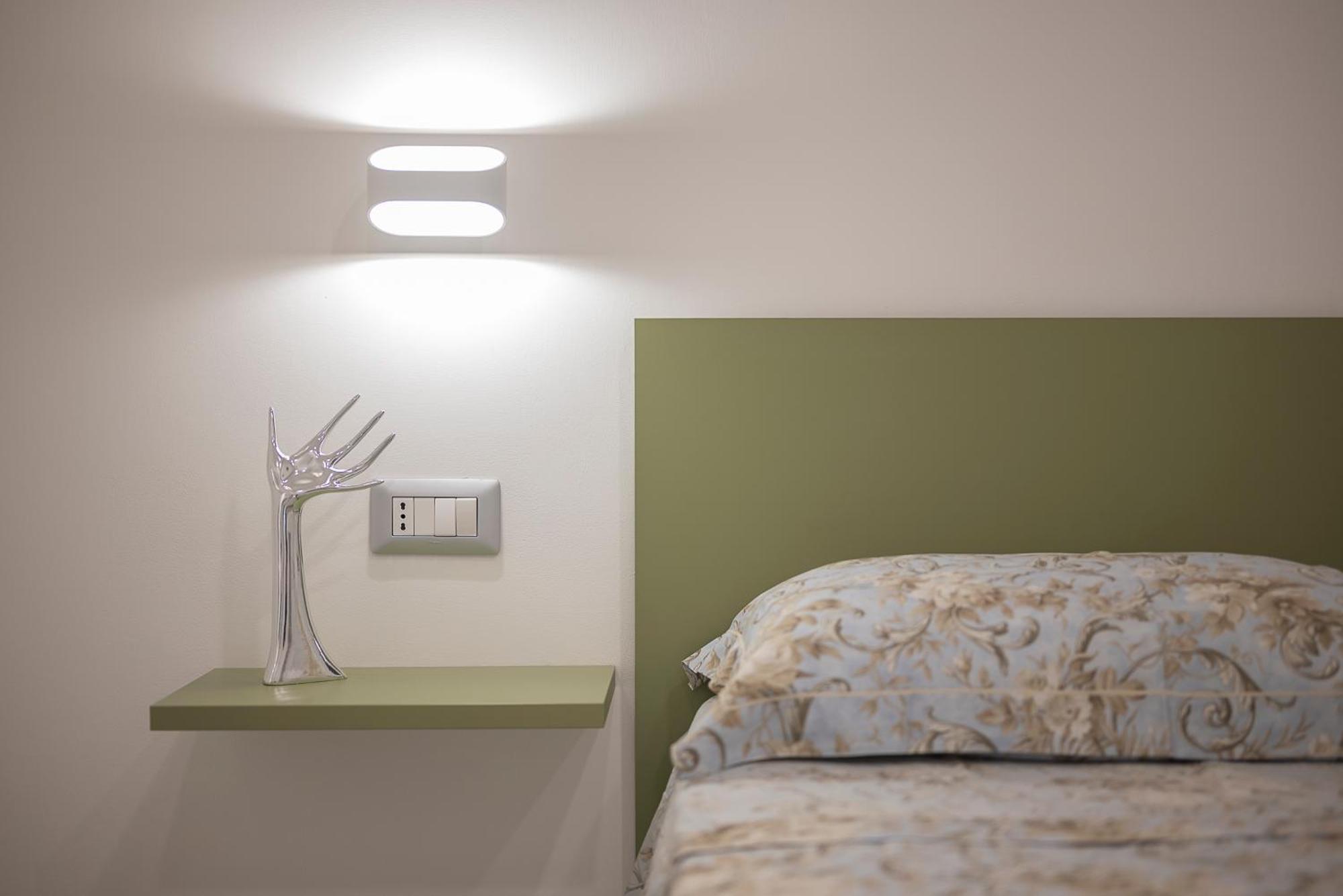 Dimora Asmara 11 15 Apartment Brindisi Luaran gambar