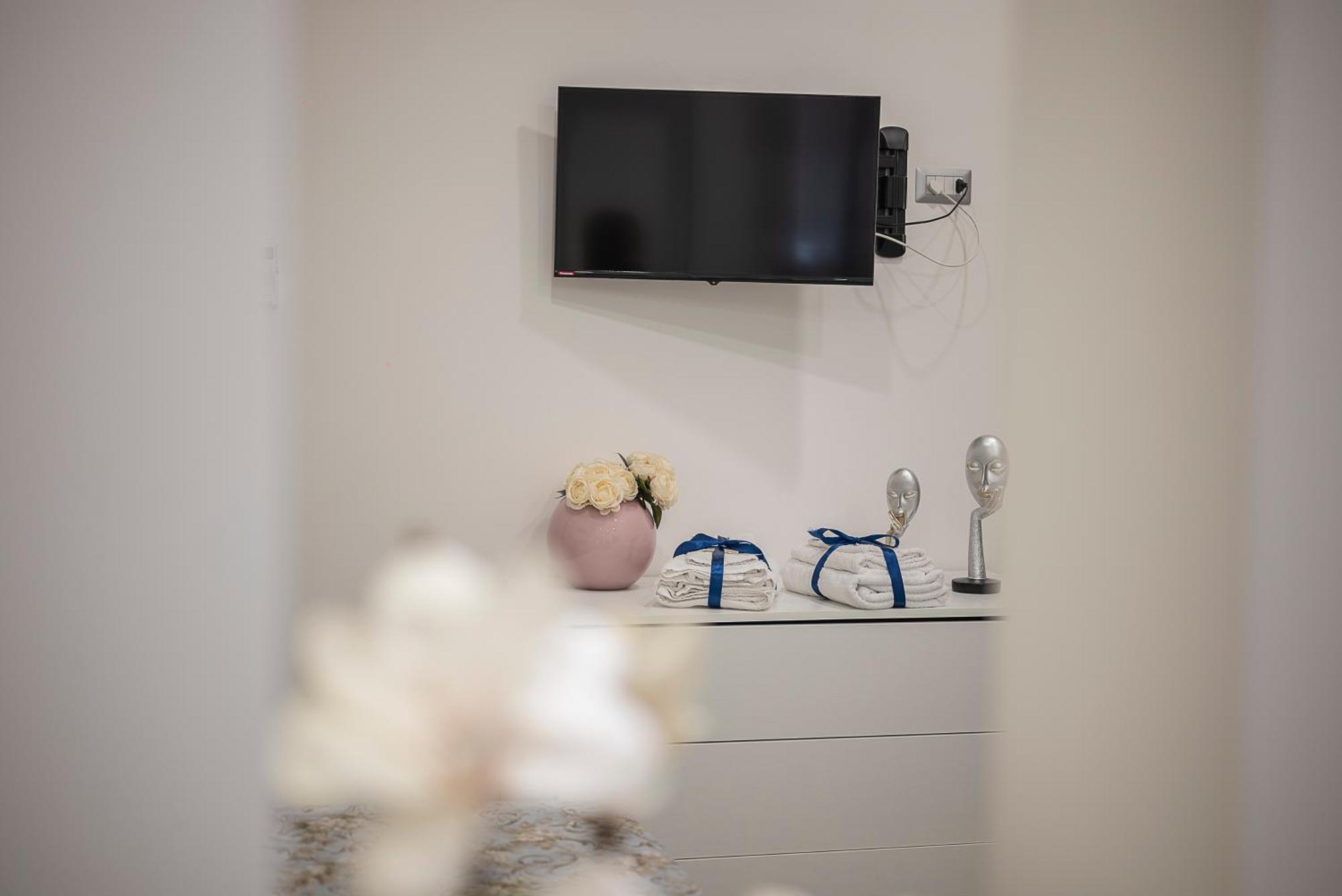 Dimora Asmara 11 15 Apartment Brindisi Luaran gambar