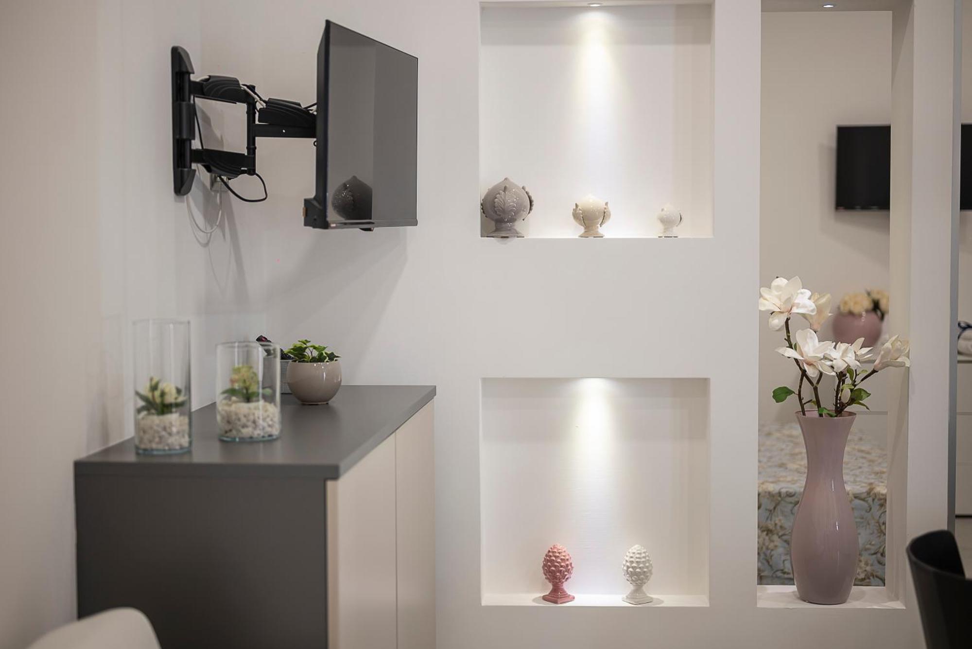Dimora Asmara 11 15 Apartment Brindisi Luaran gambar