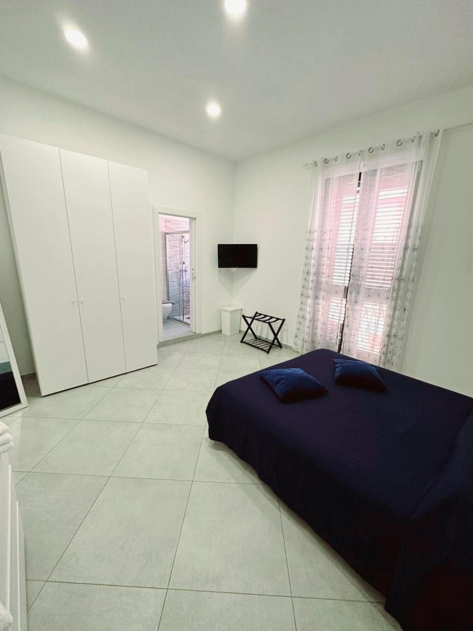 Dimora Asmara 11 15 Apartment Brindisi Luaran gambar