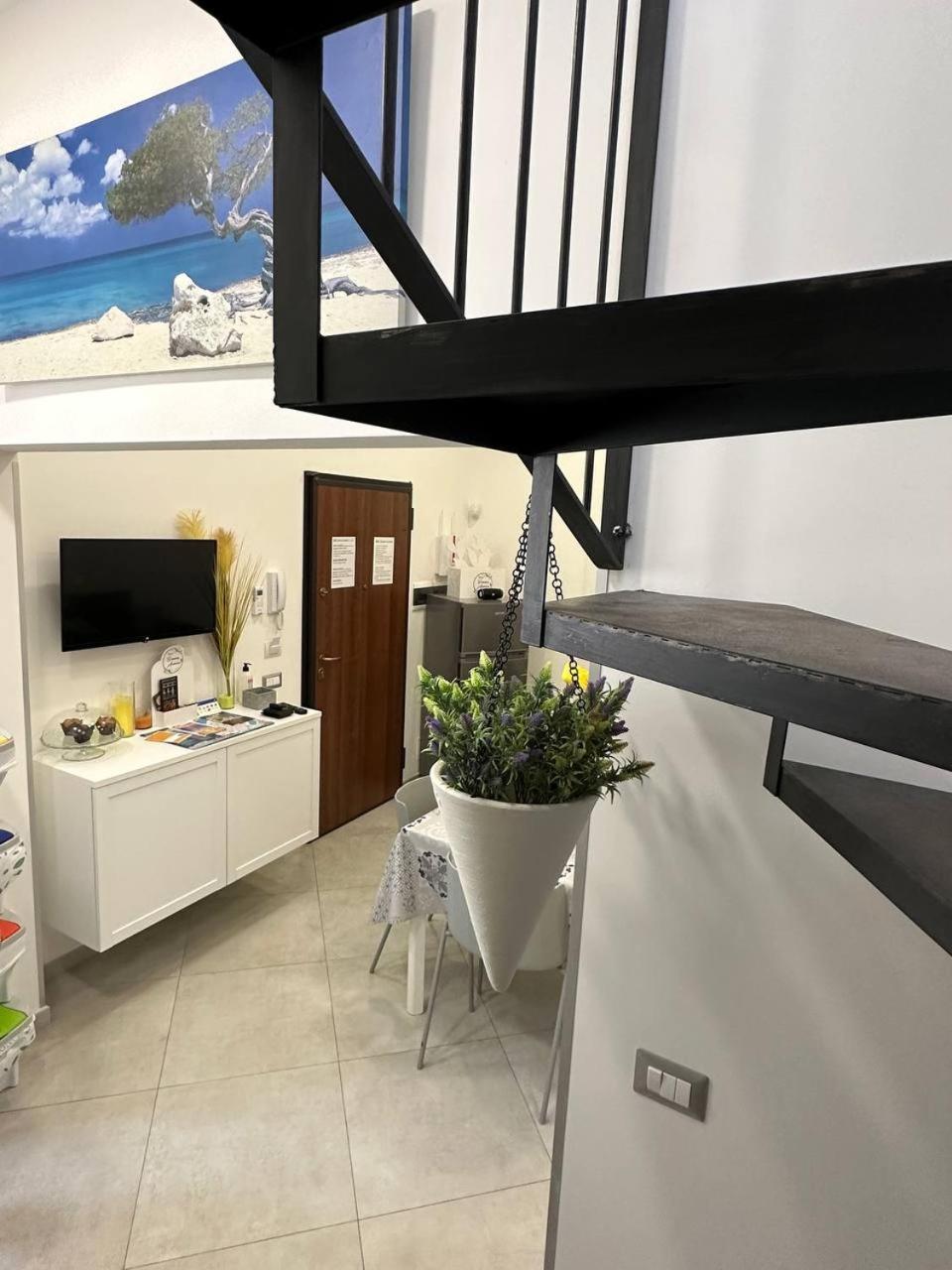 Dimora Asmara 11 15 Apartment Brindisi Luaran gambar