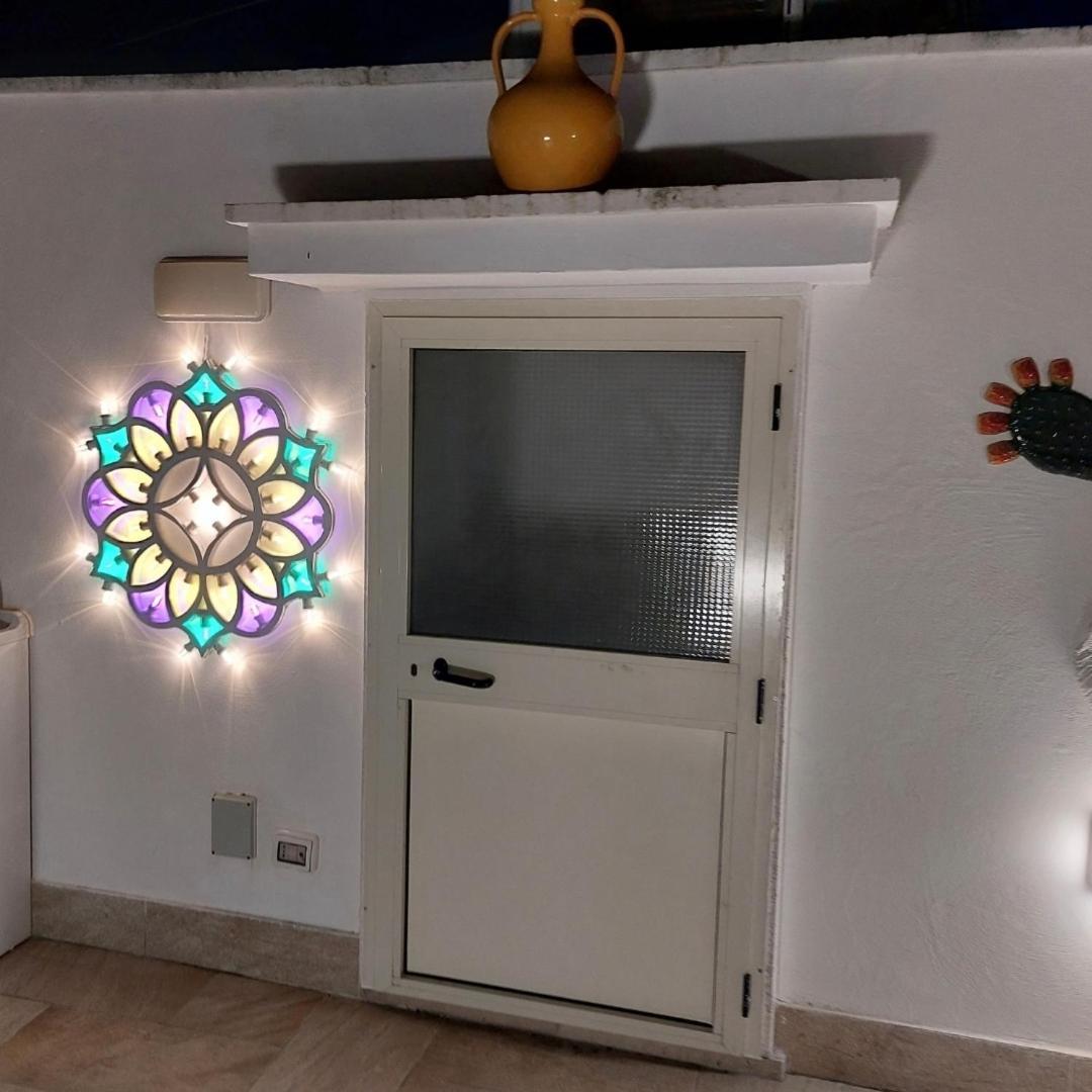 Dimora Asmara 11 15 Apartment Brindisi Bilik gambar