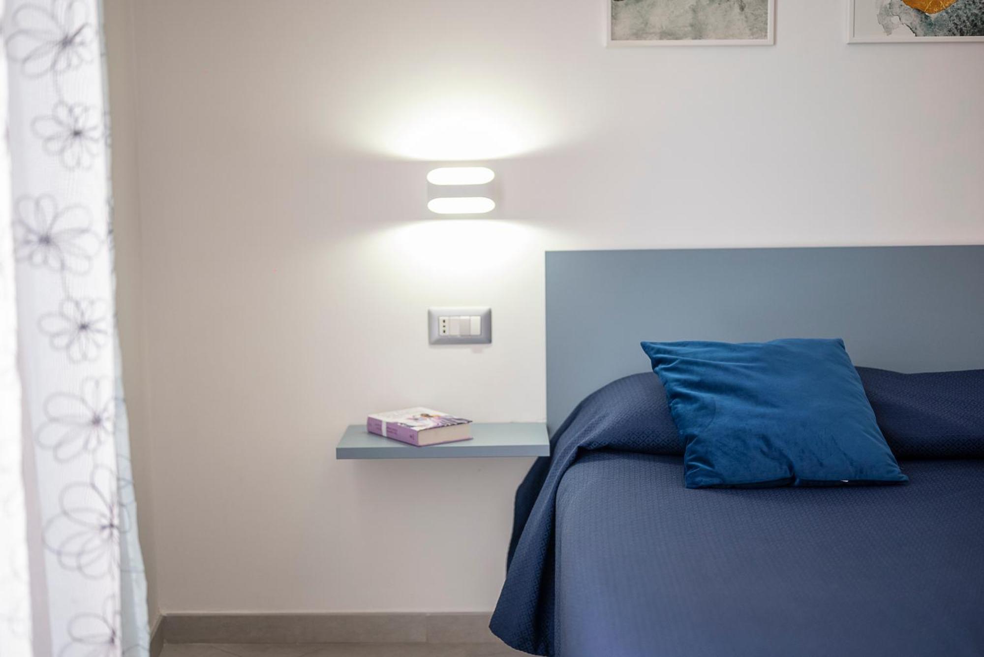 Dimora Asmara 11 15 Apartment Brindisi Luaran gambar