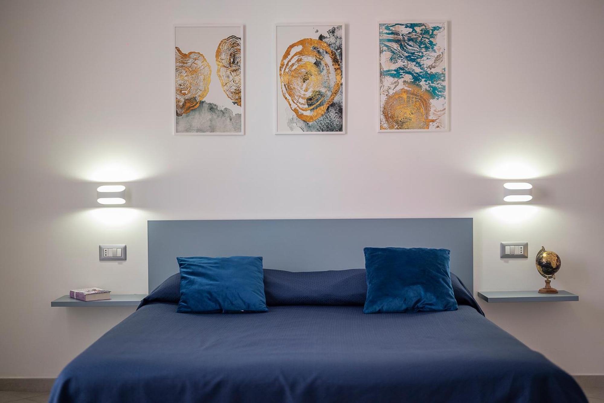 Dimora Asmara 11 15 Apartment Brindisi Luaran gambar