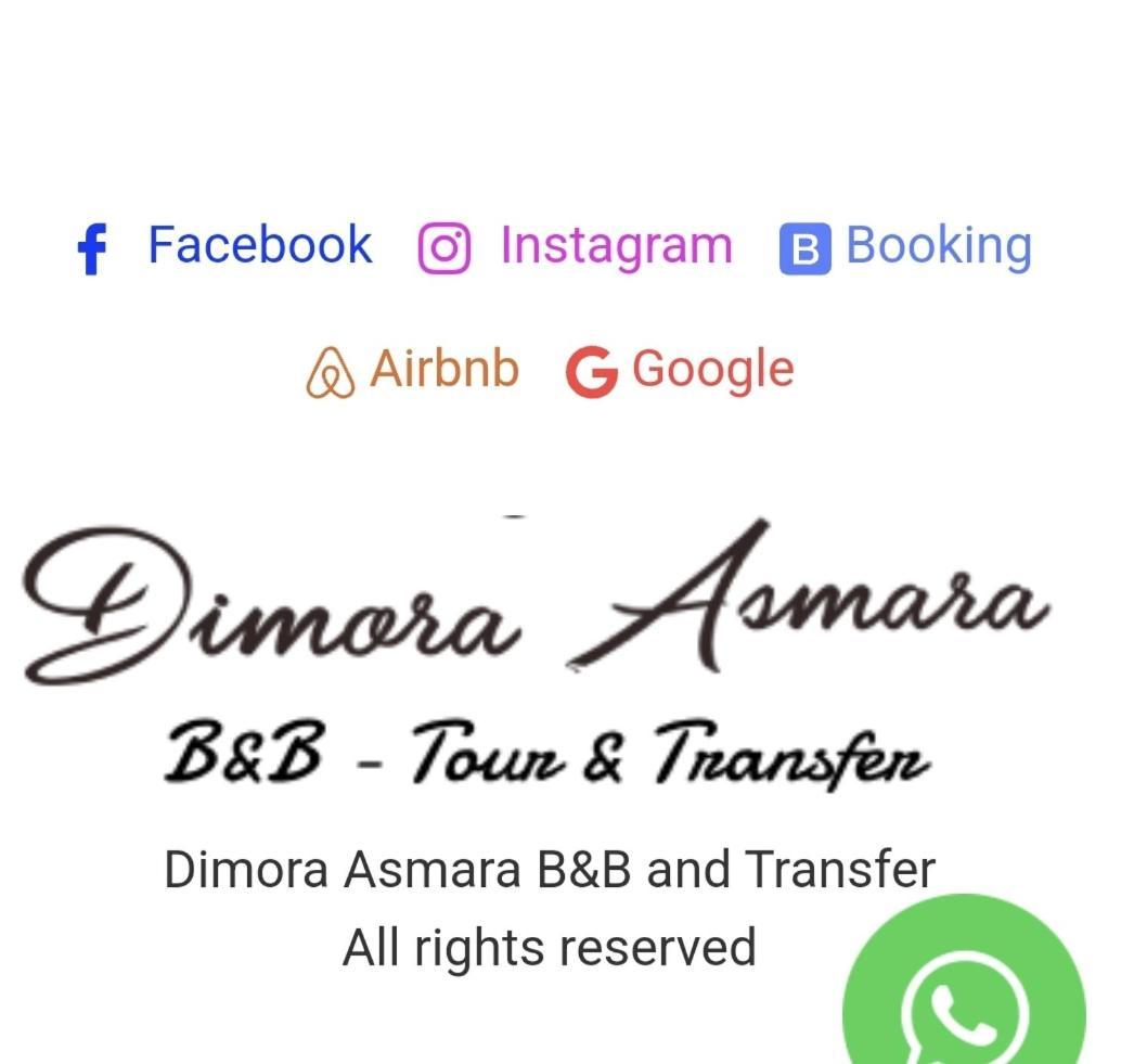 Dimora Asmara 11 15 Apartment Brindisi Luaran gambar